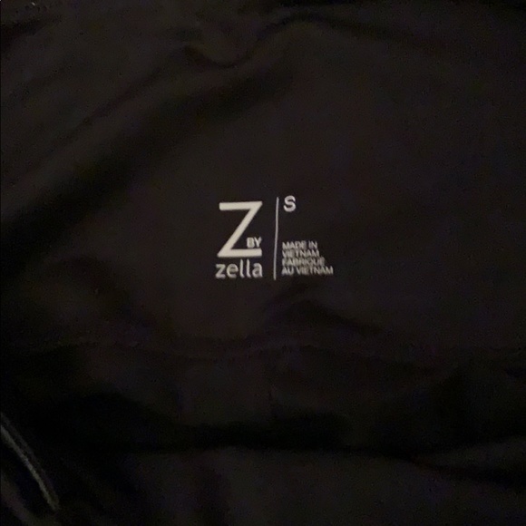 Zella workout pants - Picture 3 of 5